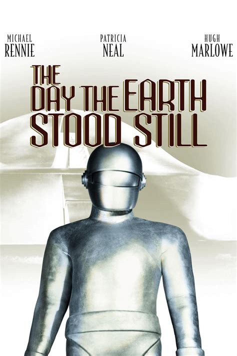 the day the earth stood still streaming